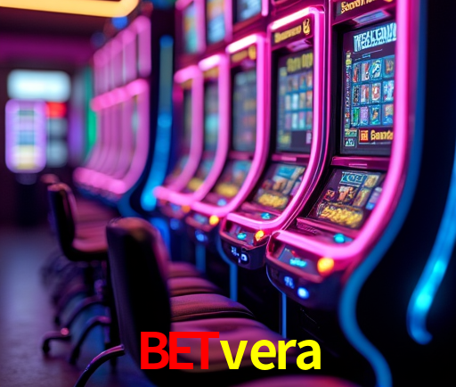 Loterias online na betvera