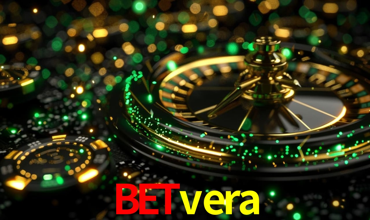 Segurança e performance na plataforma betvera