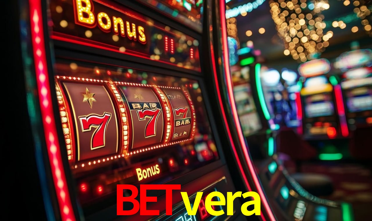 Mercados ao vivo e cash out na betvera