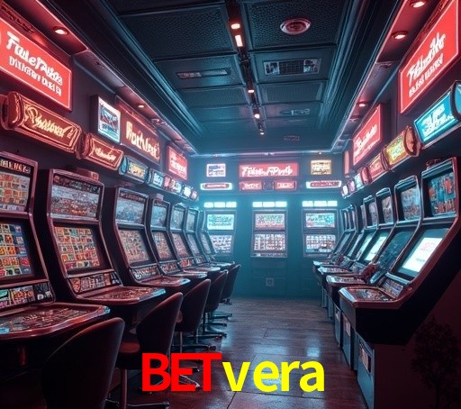 Bônus e promoções da betvera