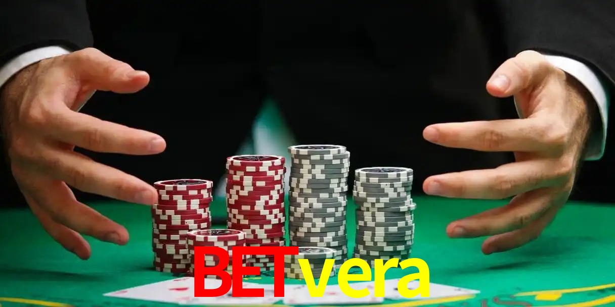 Benefícios VIP na betvera